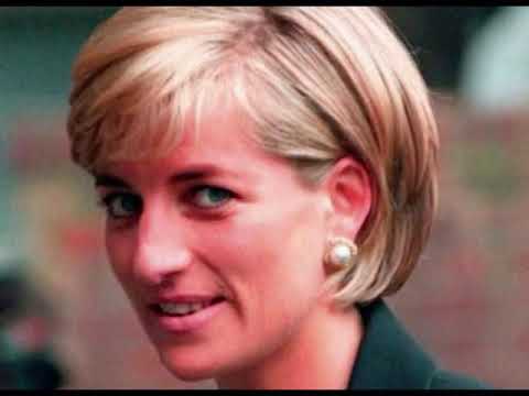 Candle in the Wind for Princess Diana (Elton John) Lyrics
