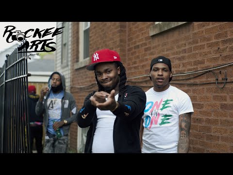 DJAY x MAF Teeski - “ Image " ( Official Video ) Dir x @RickeeArts