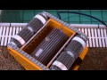 Robot Comercial Limpia Piscina Dolphin Dynamic Prox 2 | Video