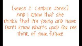 Ne-Yo ft. Candice Jones - I`m Sorry *Lyrics*
