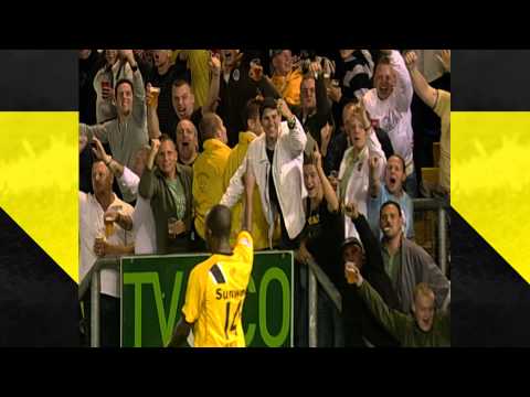 NAC TV 23/4: Historie NAC-Heracles