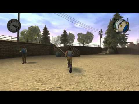 Bully Scholarship Edition pt92 - Even More Collectibles