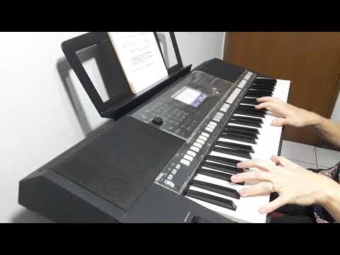 NKB 48 HANYA DIALAH YANG TAHU (Instrumen)