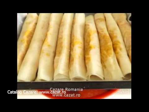 Cazare Chirales, Bistrita Nasaud - Cazat.ro