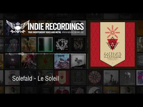 Solefald - Le Soleil