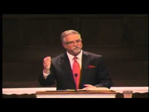 The City of God  ~ Christian Sermon by  Jim Byrd