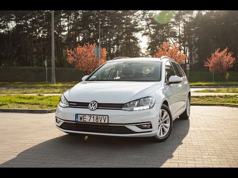 2019 Volkswagen Golf mk7 - 1.5 TSI + DSG - Finecars.pl
