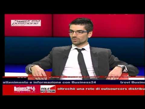 Pole Position puntata 285: Prima Posizione - Padova