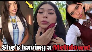 Aishah Sofey’s Streamer University MELTDOWN Explained…