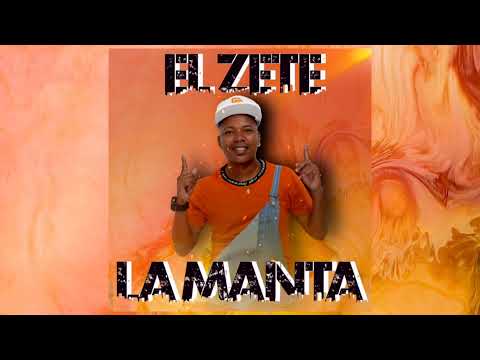 El Zete - La Manta