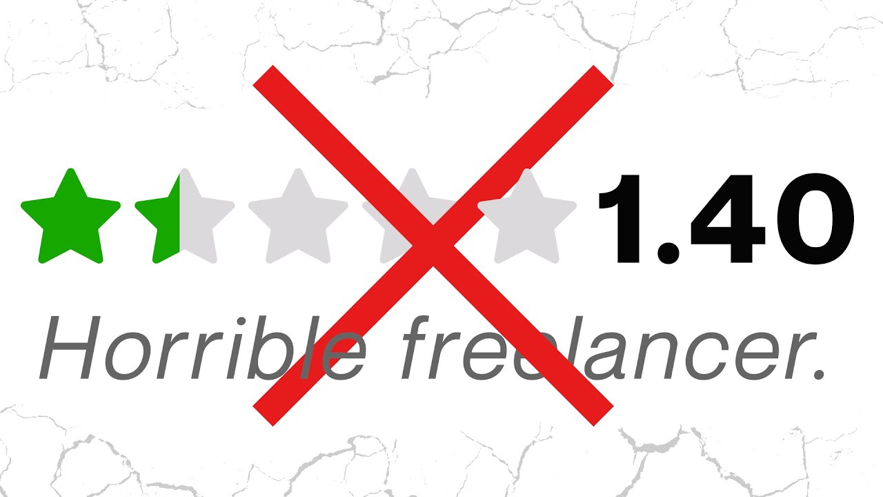 15 Absolute Worst Upwork Clients You Will Ever Encounter! 🚩