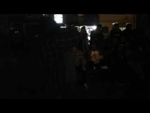 Blunt vs Spl - Audiciones Supremacia Mc - Las Flores 8