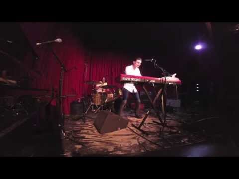 Sun Rai feat. MIke Avenaim "GOTTA GO"