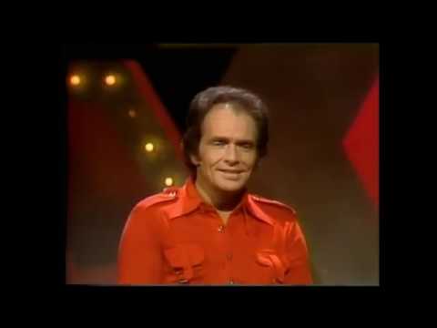 Merle Haggard   It's Not Love (But It's Not Bad)  1977