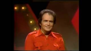 Merle Haggard   It&#39;s Not Love (But It&#39;s Not Bad)  1977