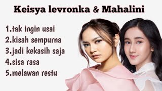 Download lagu keisya levronka & mahalini|Tak ingin usai kisah sempurna full album|akustik 2022 mp3 Download lagu keisya levronka & mahalini|Tak ingin usai kisah sempurna full album|akustik 2022 mp3