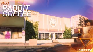 [FIVEM][MLO] : Rabbit Coffee