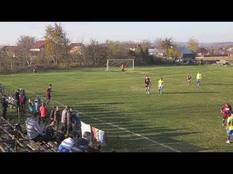 VOINȚA GÂRLENI -FCM 1950 BACĂU
