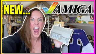 9 Upcoming Amiga Games that'll shake your loins...