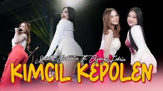 Download lagu KIMCIL KEPOLEN - SHINTA ARSINTA FT AJENG FEBRIA ( Music Live) mp3