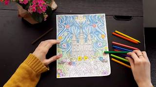 FREE LDS Easter Coloring Page - Printable