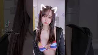 【TikTok】美しいぱい