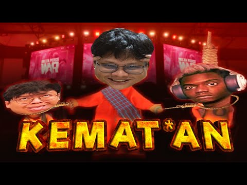 THEY ARE ALL ON BURN!!!