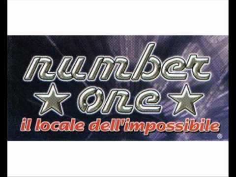 F. Noize - live @ Number one (RaveStorm)