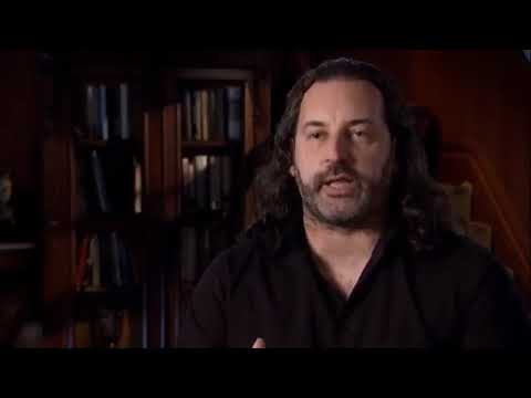 Alienígenas do passado: Origem do pé grande!