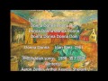 ♪ Donna Donna   ~ Joan Baez  ( Lyrics ) # Israeli folk #以色列民謠