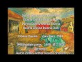 Donna Donna ~ Joan Baez ( Lyrics ) 