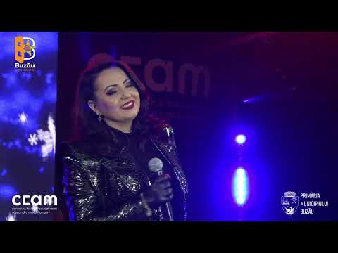 Lucia Dumitrescu & copiii - Live la Târgul de Crăciun | Parcul Crâng |  Buzău  | 21 decembrie 2024