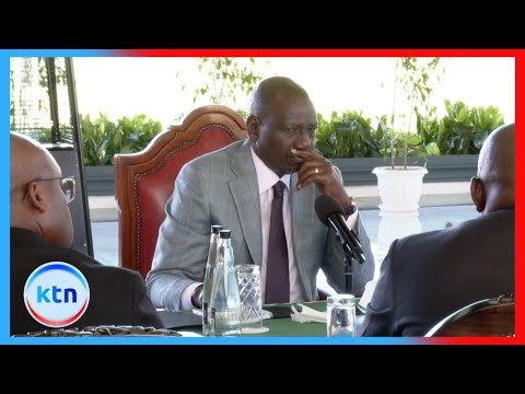 Vita dhidi ya mihadarati: Rais Ruto aamuru Kaunti 47 kuanzisha vituo vya kurekebisha tabia