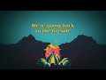 Bryce Vine Fireside Official Lyrics Video