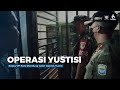 Satpol PP Kota Bandung Gelar Operasi Yustisi
