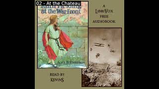 Ruth Fielding At the War Front by Alice B. Emerson read by KevinS | Full Audio Book