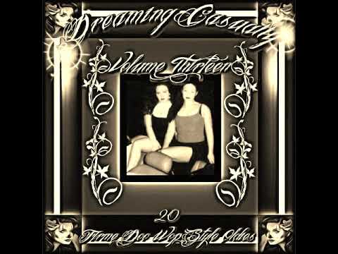 Sandra & The Highlanders - Written In The Stars