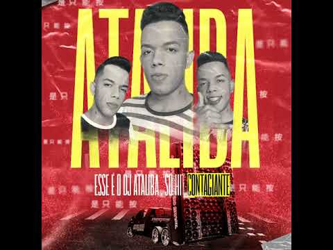 Piranha Piranhona feat  MC JUNIN & MC KITINHO