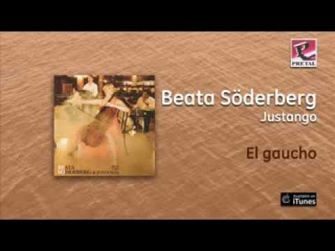 Beata Söderberg / Justango - El gaucho