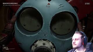 Atomic Heart - 37 - Code cracker