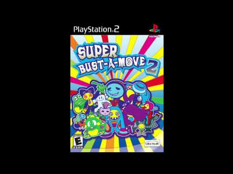 Super Bust-a-Move 2 OST - Puzzle Tower Cutscene