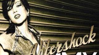 Amy Pearson Shot It Down