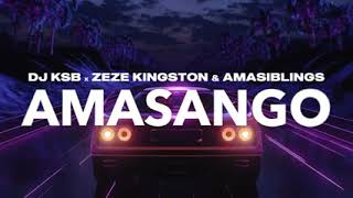 Download lagu DJ KSB & Zeze Kingston, Amasiblings-Amasango mp3 Download lagu DJ KSB & Zeze Kingston, Amasiblings-Amasango mp3