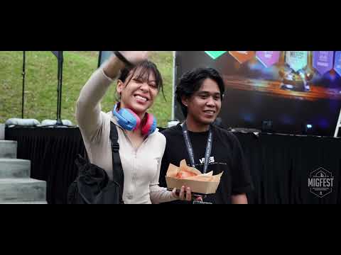 Migfest 2024