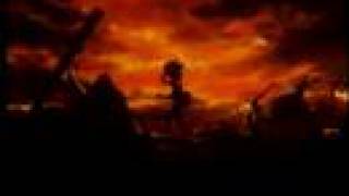 Cowboy Bebop AMV - August Moon - A Farewell to Spike