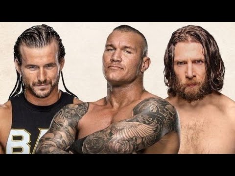 THE WINNERS! - BFW AWARDS 2020!