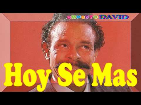 Hoy Se Mas; Bienvenido Granda, Sonora Matancera, ©1953