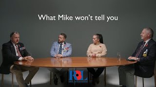 Mike's Story | What They Won't Tell You