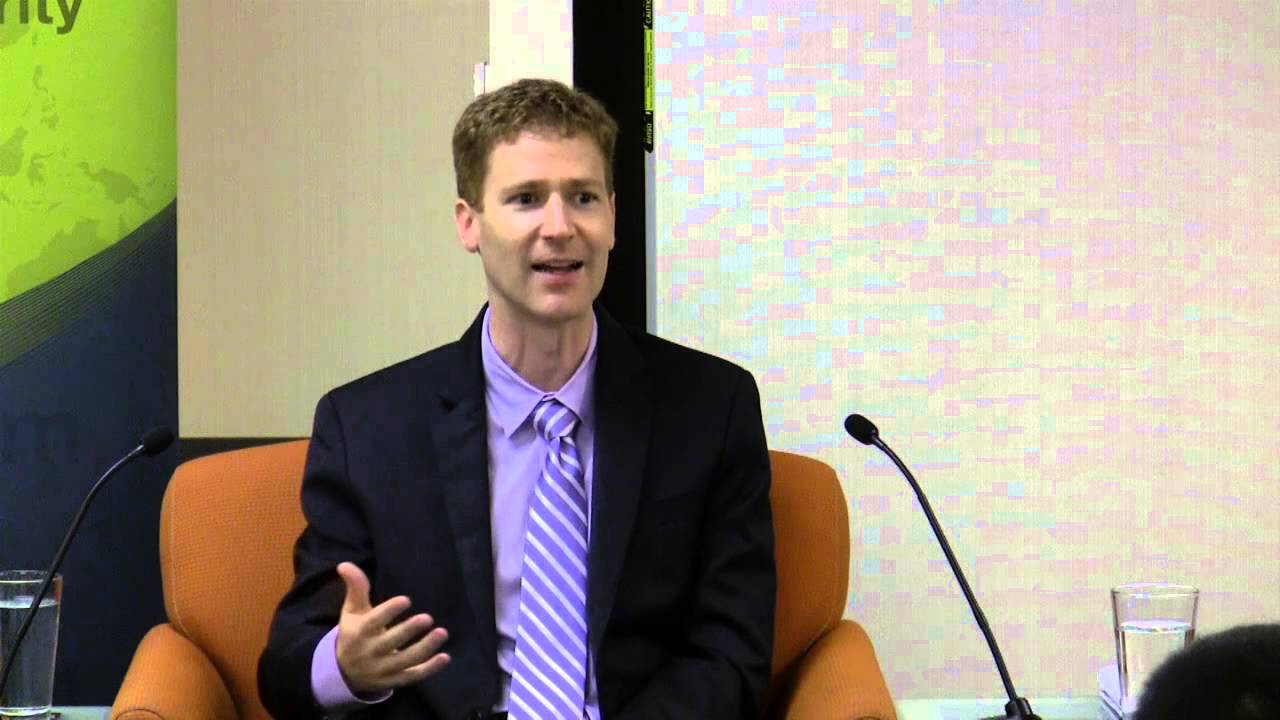 Natural Resources and International Conflicts