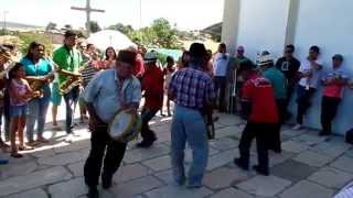 preview picture of video 'Pifeiros em Santana do Cariri - 20/07/2014'